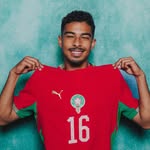 Gessime Yassine
