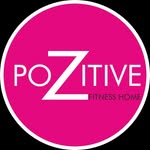 Pozitive Fitness Home
