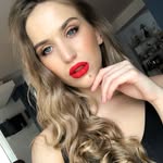 Tatiana Darii 💄
