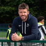 Michael Carrick Foundation