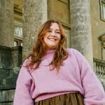 Sanne | crafts & literary travel