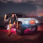 Cristian Petras - TNK ADVENTURE