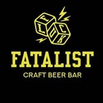 Fatalist bar 🍺 craft beer📍Valencia