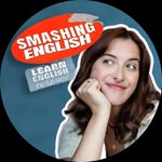 Smashing English!