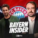 Bayern Insider