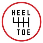 Heel and Toe