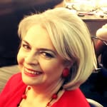 Irina Margareta Nistor