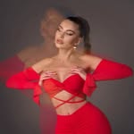 Анжела Шарапова /МОДЕЛЬ/ МОСКВА