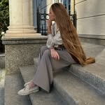 Alina | PRO волосы  | Домашний уход