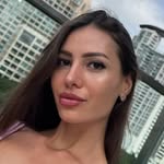 Natali • FITNESS TRAINER BALI