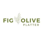fig & olive platter
