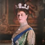 Victoria Mary Augusta Louise Olga Pauline Claudine Agnes
