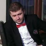 ŢINCUŞE ALEXANDRU-CRISTIAN
