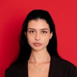 Милинда вещает про блогинг и UGC