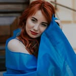 Alina Tsekhanovych(ALILO)👆SMM CANADA