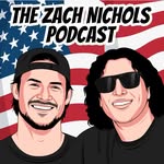 The Zach Nichols Podcast