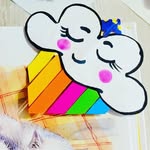 ДЕТСКИЕ ПОДЕЛКИ