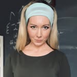 Олеся Власова
