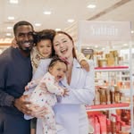 Iskra Lawrence | Motherhood Mental Health Body Image Educator