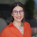 Gabriela Hranovschi