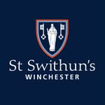 St Swithun's, Winchester