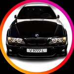 The Godfather of E39