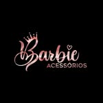 Barbie acessórios | Semijóias Personalizadas atacado e varejo