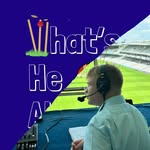 Charlie Harden | What’s He On About?