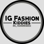 IG Fashion Kiddies