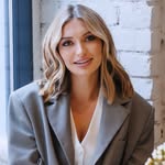 Маркетолог • Личный бренд • Блогеры•             Лычагина Ксения