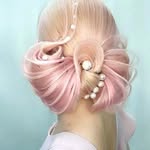 Бельцы прически salon balti