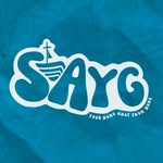 S A Y G