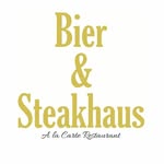 GOLDHAUS bier&steakhaus