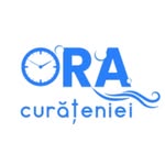 Ora Curățeniei | Timpul tău contează!