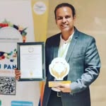Dr. Hanish bajaj