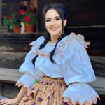 Florentina Vlad (Lemnean)