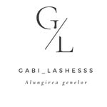 Gabriela ✨ despre gene și frumusețe