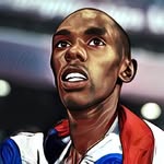 Paul Chelimo 🇺🇸 🥈 🥉