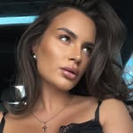 Olivia Prodan