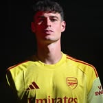 Kepa Arrizabalaga Revuelta