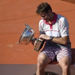 Stanislas Wawrinka