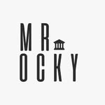 Mr. Ocky