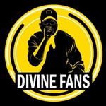 Divine Fans