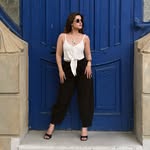 Алина Волкова• блогер•smm & маркетолог•Ставрополь