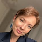 КЛИНИЧЕСКИЙ ПСИХОЛОГ💫Надежда Асанова