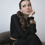 Вікторія Тєряєва