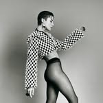 Ana Superfly | Model | Singer | Energy Therapist