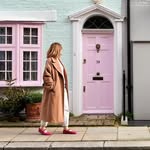 London is Pink 💗 Jules | Photographer