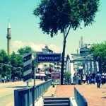 Bir Sevdadır Manavgat