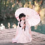 Nastusha Olivia Alinskie